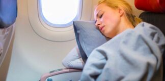 Αμερική: Οι επιβάτες δεν είναι πια ικανοποιημένοι από τις αεροπορικές