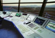 Η Ενωση Ελεγκτών Εναέριας κυκλοφορίας καλεί σε απεργία 9 Απριλίου