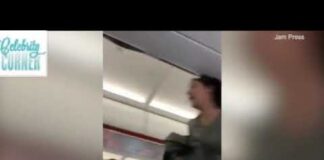 EasyJet: Γυναίκα έβηχε πάνω από επιβάτες και φώναζε: «Όλοι θα πεθάνουν»