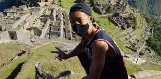 Οι αρχές του Περού άνοιξαν το Μάτσου Πίτσου για έναν επισκέπτη, έναν Ιάπωνα τουρίστα