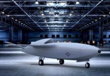 Αναλώσιμα drones για το πρόγραμμα Skyborg της αμερικανικής πολεμικής αεροπορίας