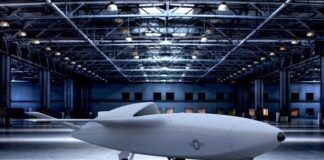 Αναλώσιμα drones για το πρόγραμμα Skyborg της αμερικανικής πολεμικής αεροπορίας