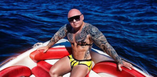 H Utair αρνιόταν να επιβιβάσει διάσημη Ρωσίδα αθλήτρια γιατί νόμιζε ότι ήταν… άντρας