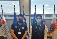 Χαρδαλιάς: «Αυξημένοι έλεγχοι στο αεροδρόμιο της Ζακύνθου»