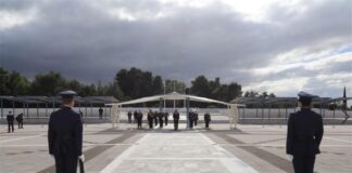 Αρχάγγελος Μιχαήλ: Η Πολεμική Αεροπορία τιμά τον προστάτη της