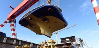 Celebrity Cruises: Η κατασκευή του νέου Celebrity Beyond