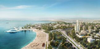 300 εκατ. ευρώ η επένδυση στο Ελληνικό από Lamda Development – ΤΕΜΕΣ