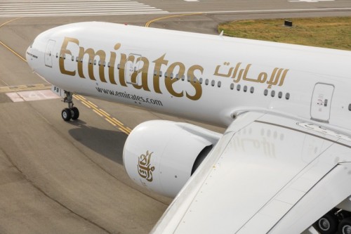 Emirates 2