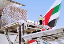 Emirates: Μείωση εσόδων κατά 74% το εξάμηνο
