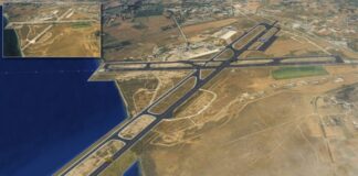 «Μακεδονία»: Αποζημίωση 1,1 εκατ. ευρώ στην κοινοπραξία ΑΘΗΝΑ – ΑΚΤΩΡ για τον διάδρομο 10-28