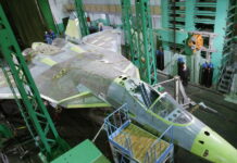 “Άχρηστο” έβγαλαν οι Αμερικανοί το ρωσικό steath μαχητικό αεροσκάφος Su-57