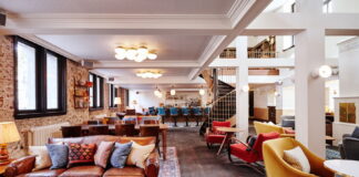 H Accor ξεκινά αποκλειστικές διαπραγματεύσεις με την Ennismore