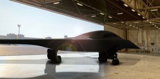 Β-21: Αυτό είναι το stealth αεροσκάφος που θα επισκιάσει τα F-22-F-35