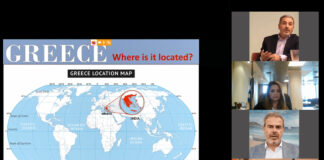 Κελαϊδίτης: Η Ελλάδα ιδανικός προορισμός για όλα τα είδη τουρισμού