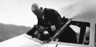 30 χρόνια πριν, British Airways: Εσπασε το τζάμι και «ρούφηξε» τον πιλότο -Κρεμόταν στο κενό