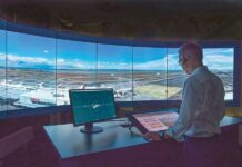 Αεροδρόμια: Nέα εποχή με τους ψηφιακούς πύργους ελέγχου