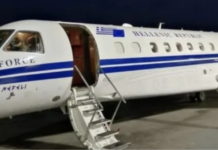 ΣΥΡΙΖΑ: Ο Μητσοτάκης πήρε το πρωθυπουργικό αεροσκάφος για να δει NBA