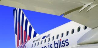 SKY express: Απευθείας πτήσεις προς Θεσσαλονίκη, καθημερινά, με Airbus A320neo