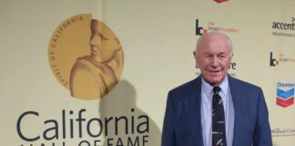 Απεβίωσε ο πρώτος Πιλότος που έσπασε το φράγμα της ταχύτητας του ήχου