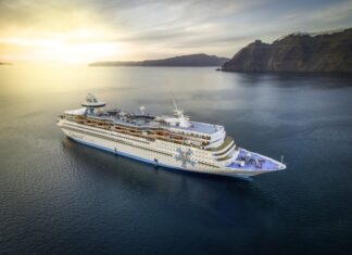 Celestyal Cruises: Κρουαζιέρες από €279 για κρατήσεις έως 10/1