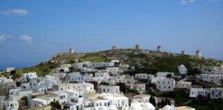 Κύκλος διαδικτυακών συναντήσεων ελληνικών προορισμών με την υποστήριξη του ΕΟΤ Αυστρίας