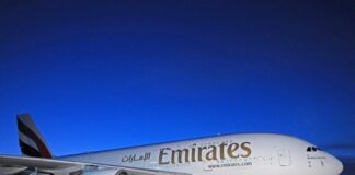 Emirates: Τρία νέα A380 στο στόλο της