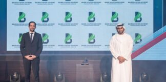 Η Emirates «Αεροπορική Εταιρεία της Χρονιάς»