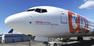 Βραζιλία: Ξανά στους αιθέρες το Boeing 737 Max