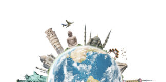 Το εμβόλιο…. εισιτήριο για να ταξιδέψουμε