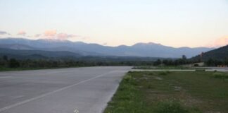 Στην τελική ευθεία για να επαναλειτουργήσει το αεροδρόμιο Σπάρτης