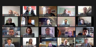 FedHATTA: Συνάντηση φορέων τουριστικών γραφείων-ξεναγών με Υπ. Τουρισμού