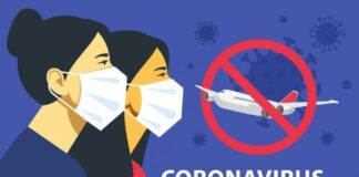 Πτώση στις μετοχές αεροπορικών μετά τις απαγορεύσεις πτήσεων από τη Βρετανία