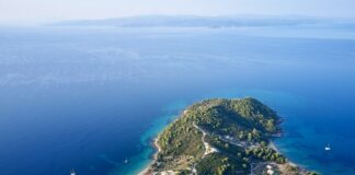 Η Σκιάθος στο επίκεντρο των διεθνών εκθέσεων τουρισμού μέσω του ELIVI SKIATHOS