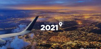 Νewsflash: Η Aegean μας φέρνει πιο κοντά στα ταξίδια τη νέα χρονιά, με μια ξεχωριστή εορταστική ενέργεια