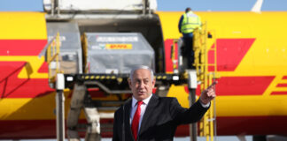 Ισραήλ: Ξεκινά ο τουρισμός στην χώρα των …εμβολιασμένων