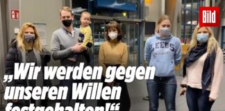 Γερμανία: Εγκλωβισμένοι σε αεροδρόμια δεκάδες επιβάτες πτήσεων από τη Βρετανία