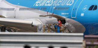 Έφτασε το ρώσικο εμβόλιο στην Αργεντινή με ειδική πτήση