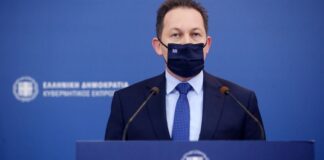 Τρεις ημέρες καραντίνα για όσους επιστρέφουν στην Ελλάδα από το εξωτερικό