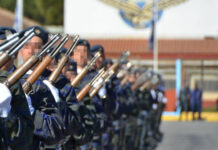 Δεκάδες κρούσματα κορωνοϊού στο Γενικό Επιτελείο Αεροπορίας