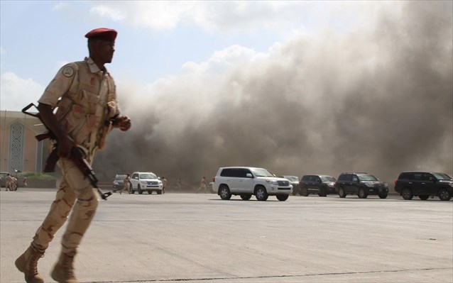 yemeni-epithesi-aerodromio-tou-anten