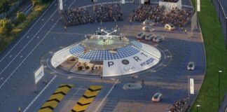 Στη Βρετανία το πρώτο… αεροδρόμιο για drones