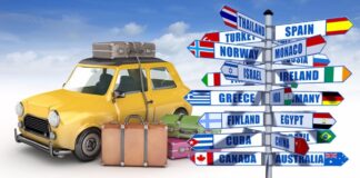 Η επανεκκίνηση του τουρισμού περνά από τα τουριστικά γραφεία