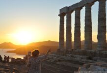 Πολεμική Αεροπορία: Δοκιμαστικές πτήσεις πάνω από την Αττική για την 25η Μαρτίου