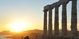 Πολεμική Αεροπορία: Δοκιμαστικές πτήσεις πάνω από την Αττική για την 25η Μαρτίου