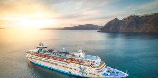 Η Celestyal Cruises μας ταξιδεύει μουσικά στο ‘’Μυθικό Αρχιπέλαγος’’