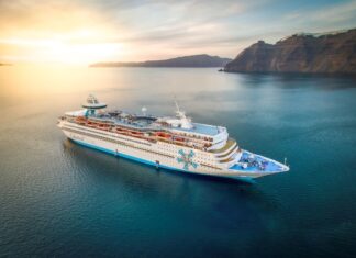 Η Celestyal προσφέρει δωρεάν κρουαζιέρες στους Ολυμπιονίκες