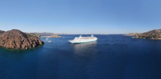 Celestyal Cruises: Στρατηγική συνεργασία με την Versonix Seaware