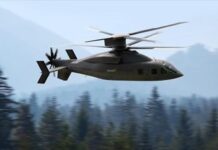Η πρόταση των Lockheed Martin-Boeing για το νέο ελικόπτερο του αμερικανικού στρατού