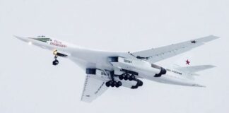 Tu-160: Το υπερηχητικό στρατηγικό ρωσικό βομβαρδιστικό αναβαθμίζεται εξ’ ολοκλήρου