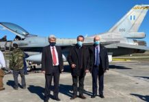 Σταϊκούρας: Χρέος όλων να συμβάλουν στη λειτουργική ανασυγκρότηση της ΕΑΒ